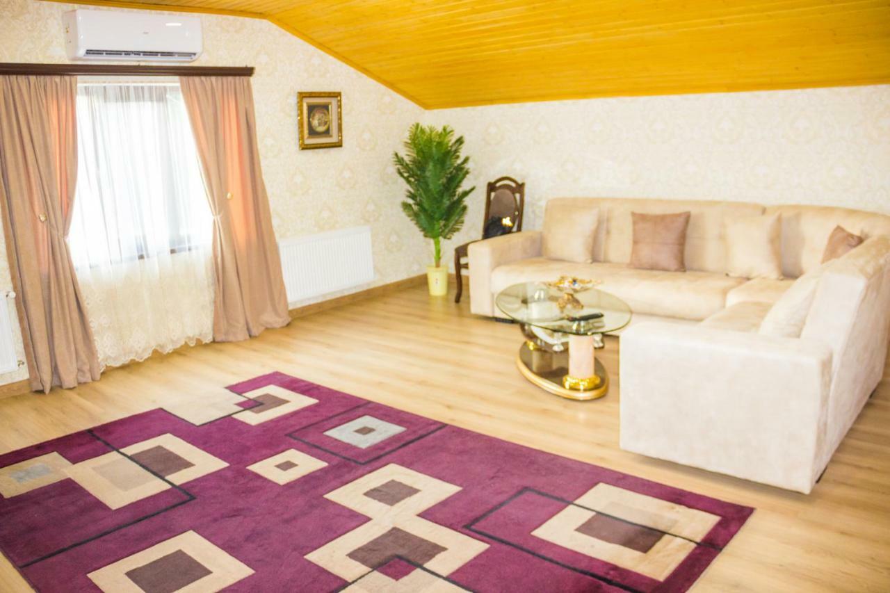 Apartament Sofia Tbilisi Exterior foto